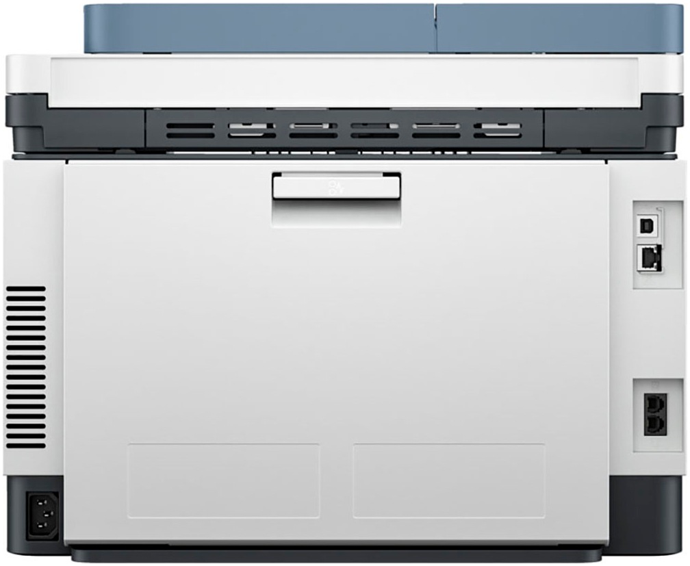 HP Multifunktionsdrucker »Color LaserJet Pro MFP 3302fdwg«, HP Instant Ink kompatibel