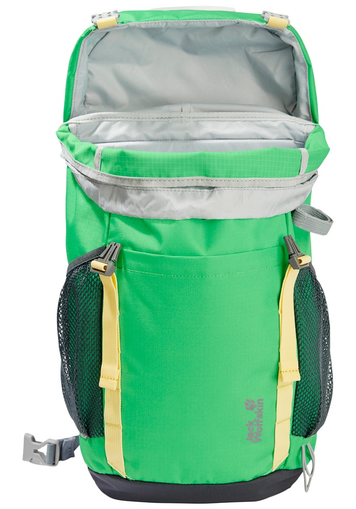 Jack Wolfskin Kinderrucksack »KIDS EXPLORER 20«