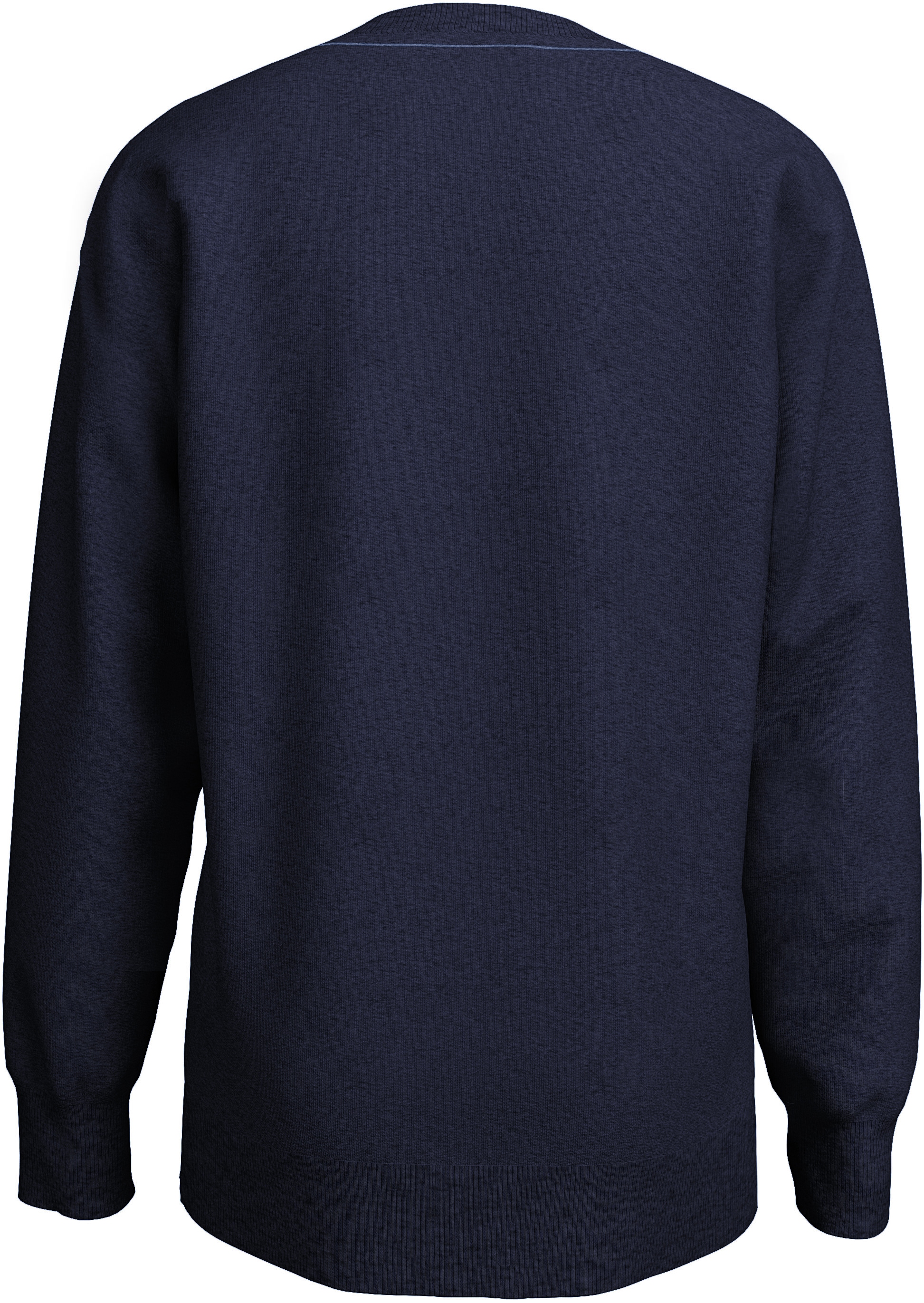 KIDSWORLD Sweatshirt »Rundhals Sweatshirt«, Basic Sweater