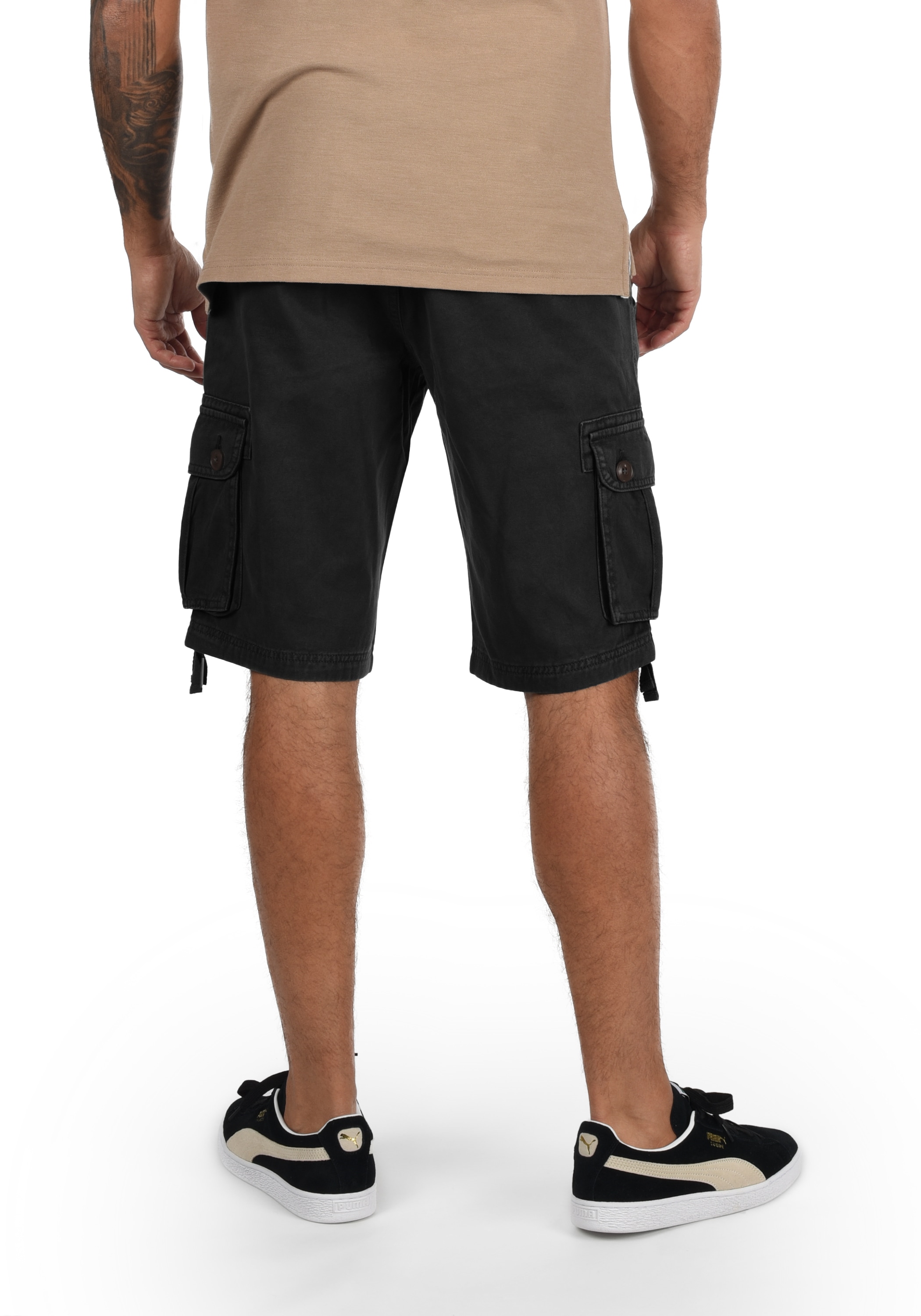 !Solid Cargoshorts »Cargoshorts SDVizela«