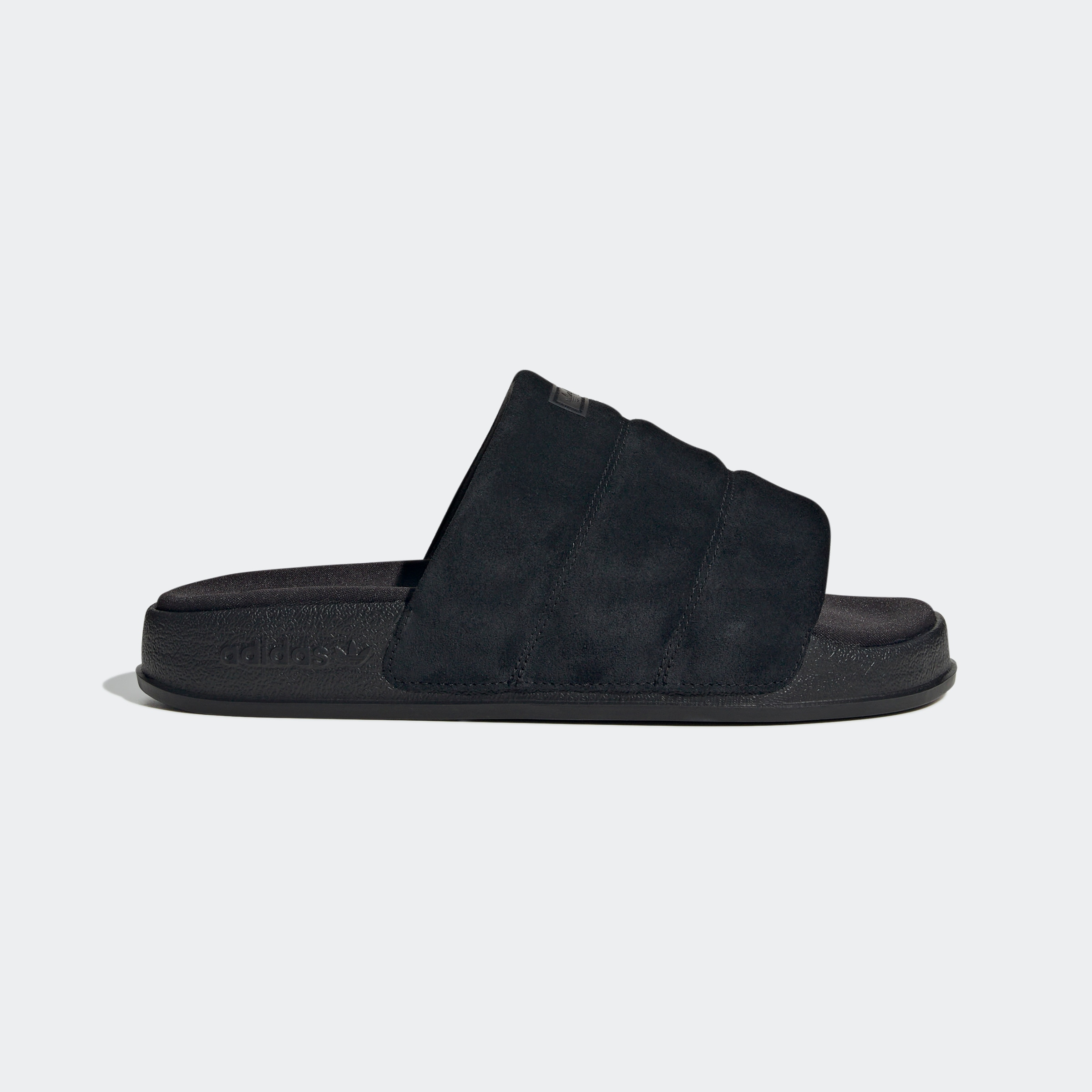 adidas Originals Badesandale »ESSENTIAL ADILETTE«