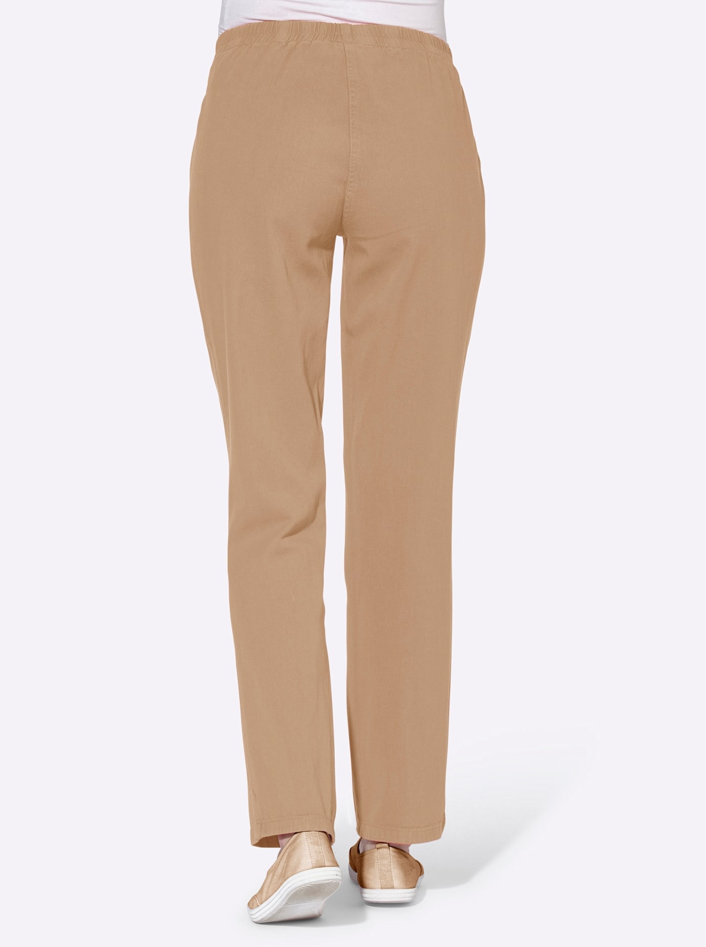 Classic Basics Schlupfhose