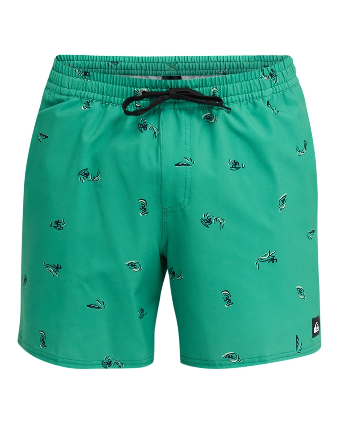 Quiksilver Boardshorts »Stretch Printed Volley 16"«