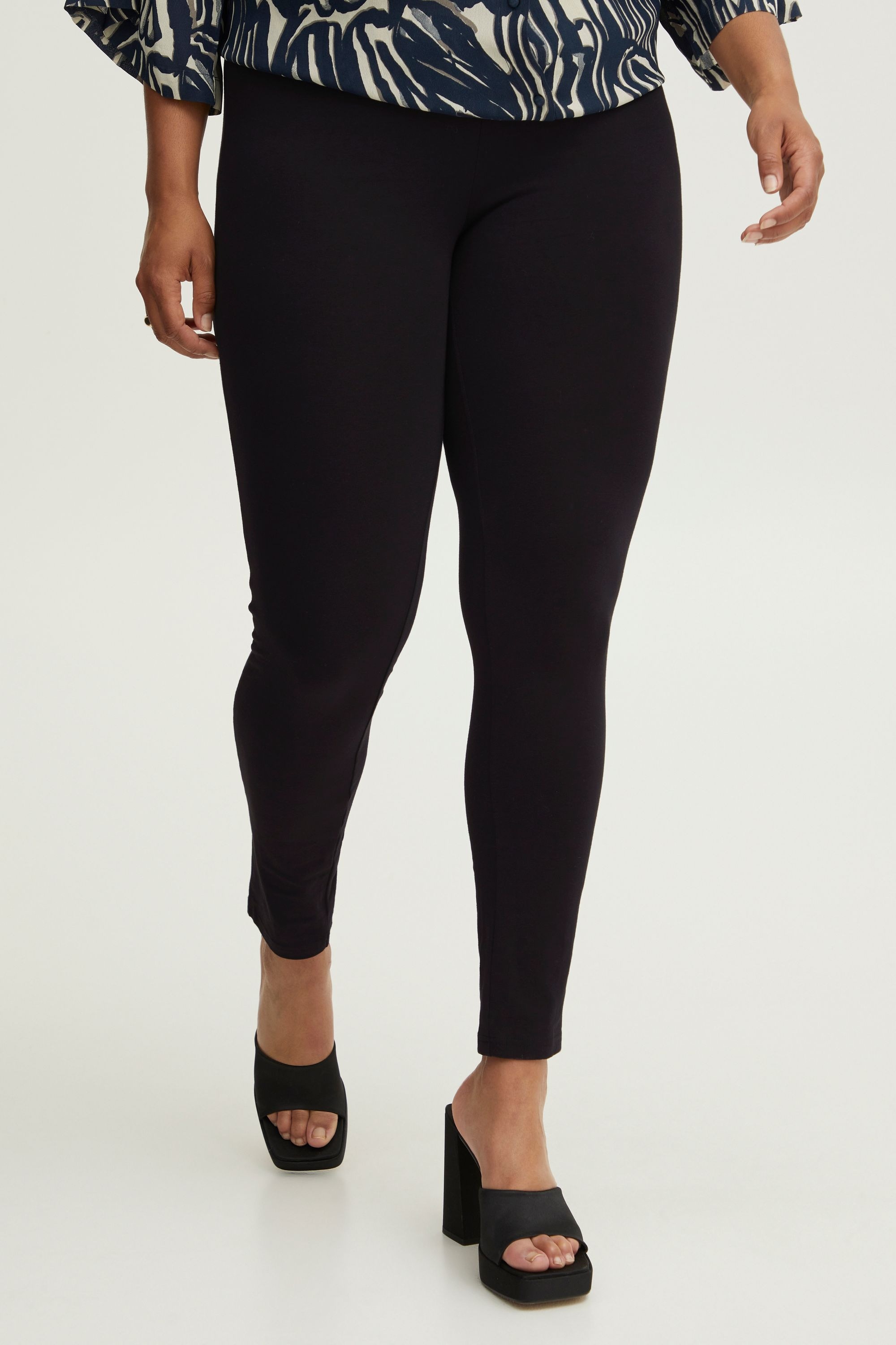 fransa Leggings »Leggings FPKokos«