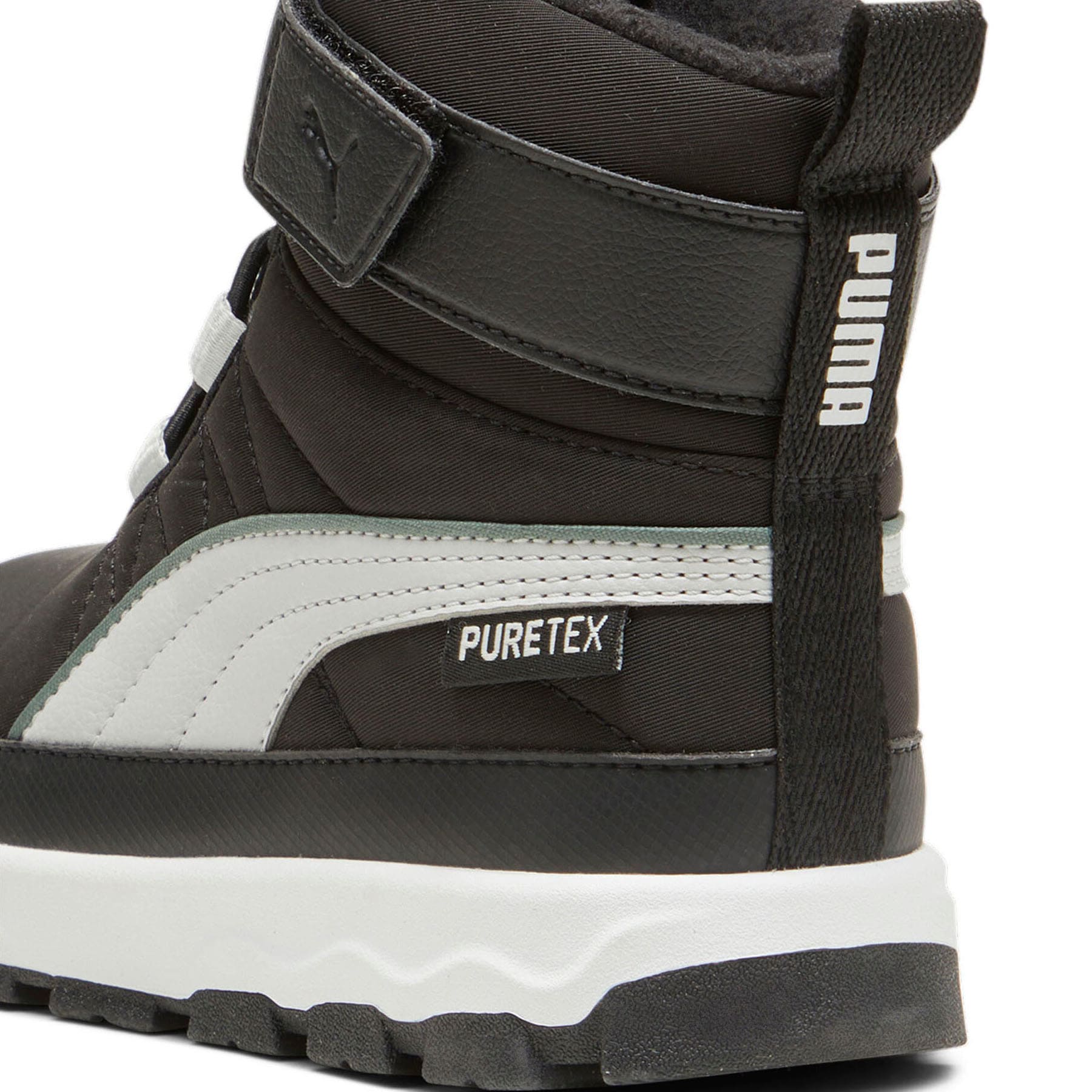 PUMA Winterboots »EVOLVE BOOT PURETEX AC+PS«, wasserdicht