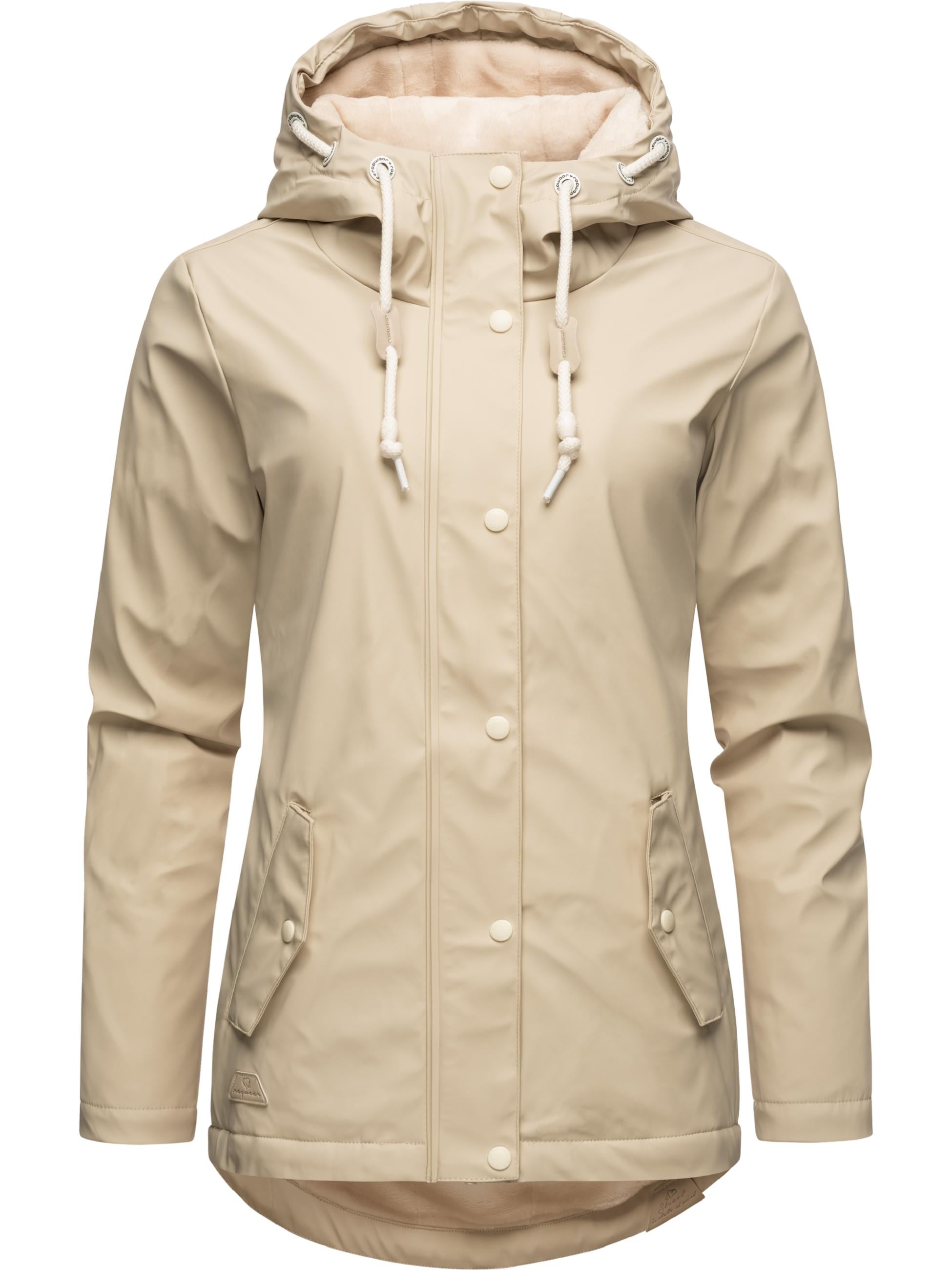 Ragwear Regenjacke »Regenjacke Marge«