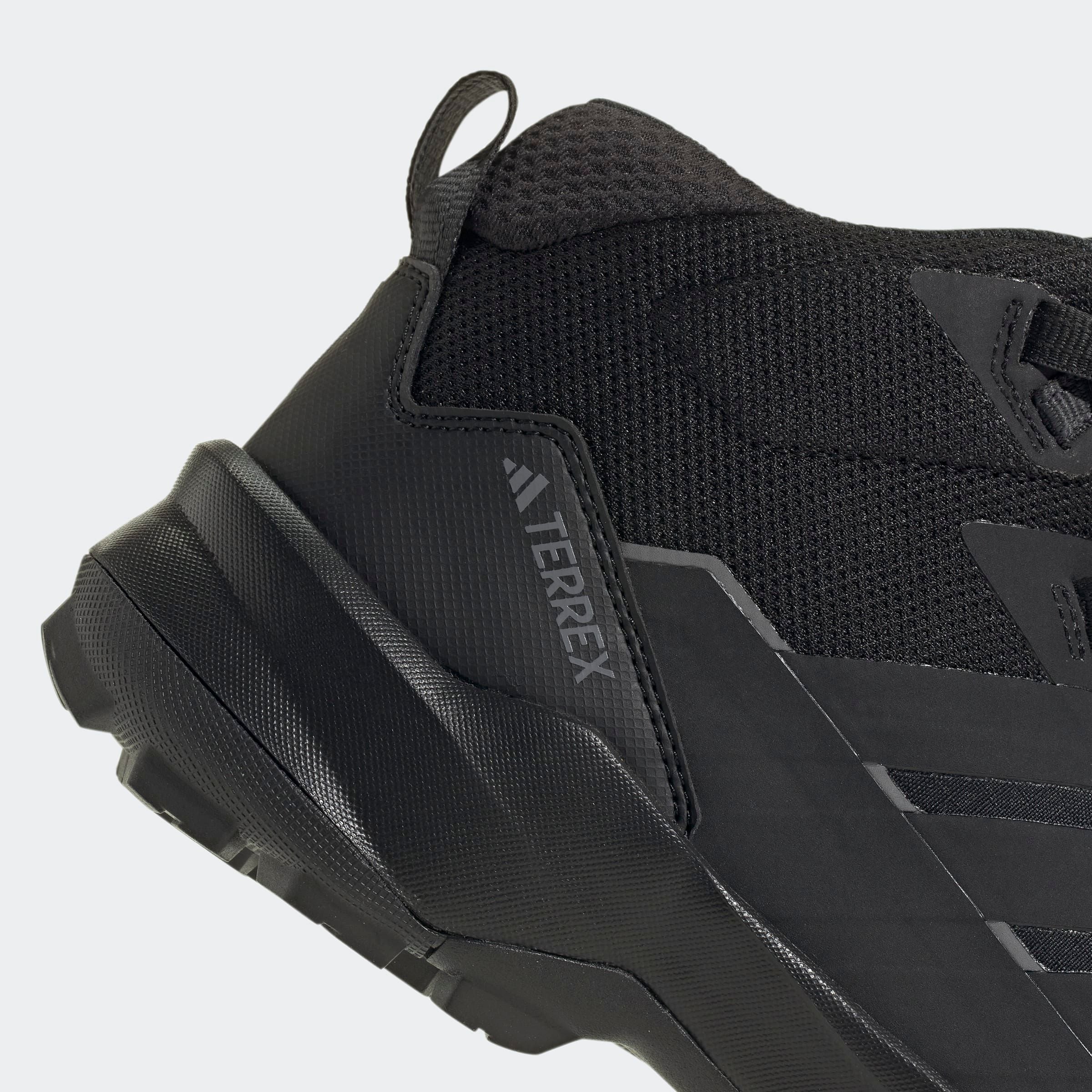 adidas TERREX Wanderschuh »SKYCHASER AX5 MID GORE-TEX E.«, wasserdicht