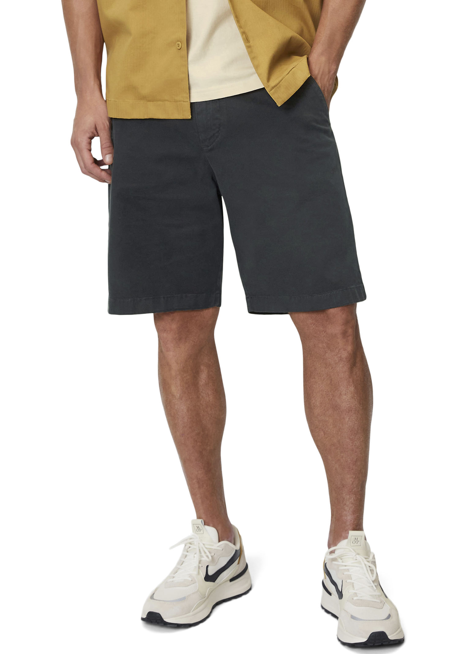 Chinoshorts