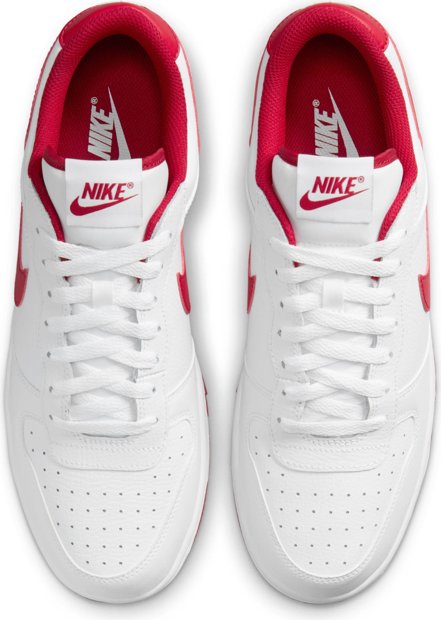 Nike Sportswear Sneaker »BIG LOW«