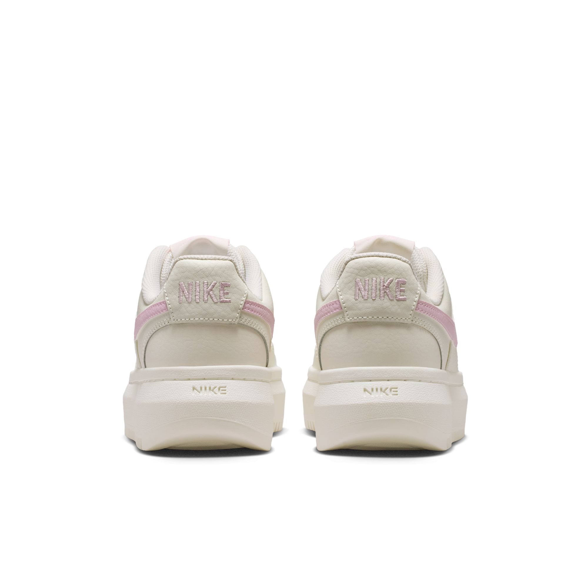 Nike Sportswear Sneaker »Court Vision Alta«  inspiriert vom Design des Nike Air Force