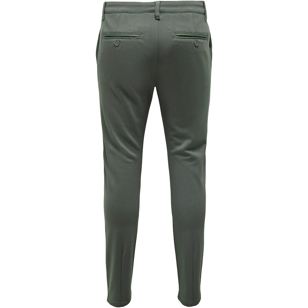 ONLY & SONS Chinohose »ONSMARK SLIM GW 0209 PANT NOOS«
