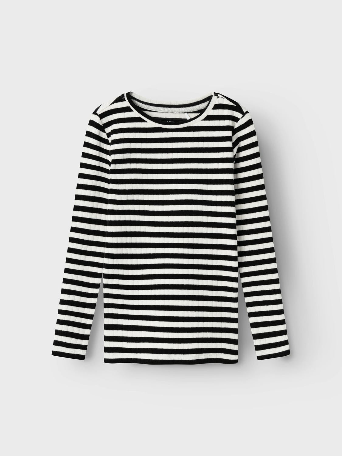 Name It T-Shirt »NMFSURAJA XSL LS TOP NOOS«