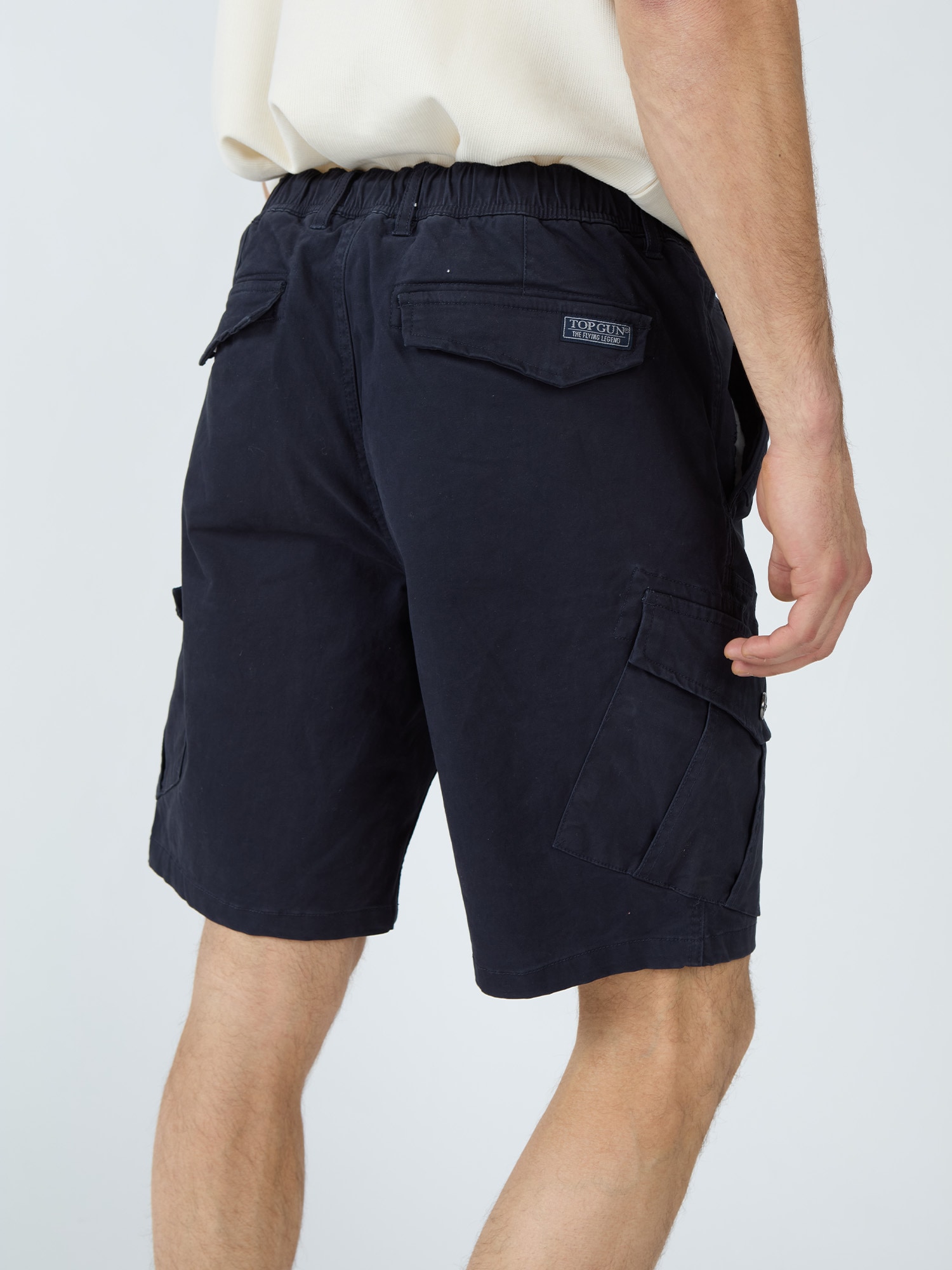 TOP GUN Cargoshorts »Cargoshorts TG25005«