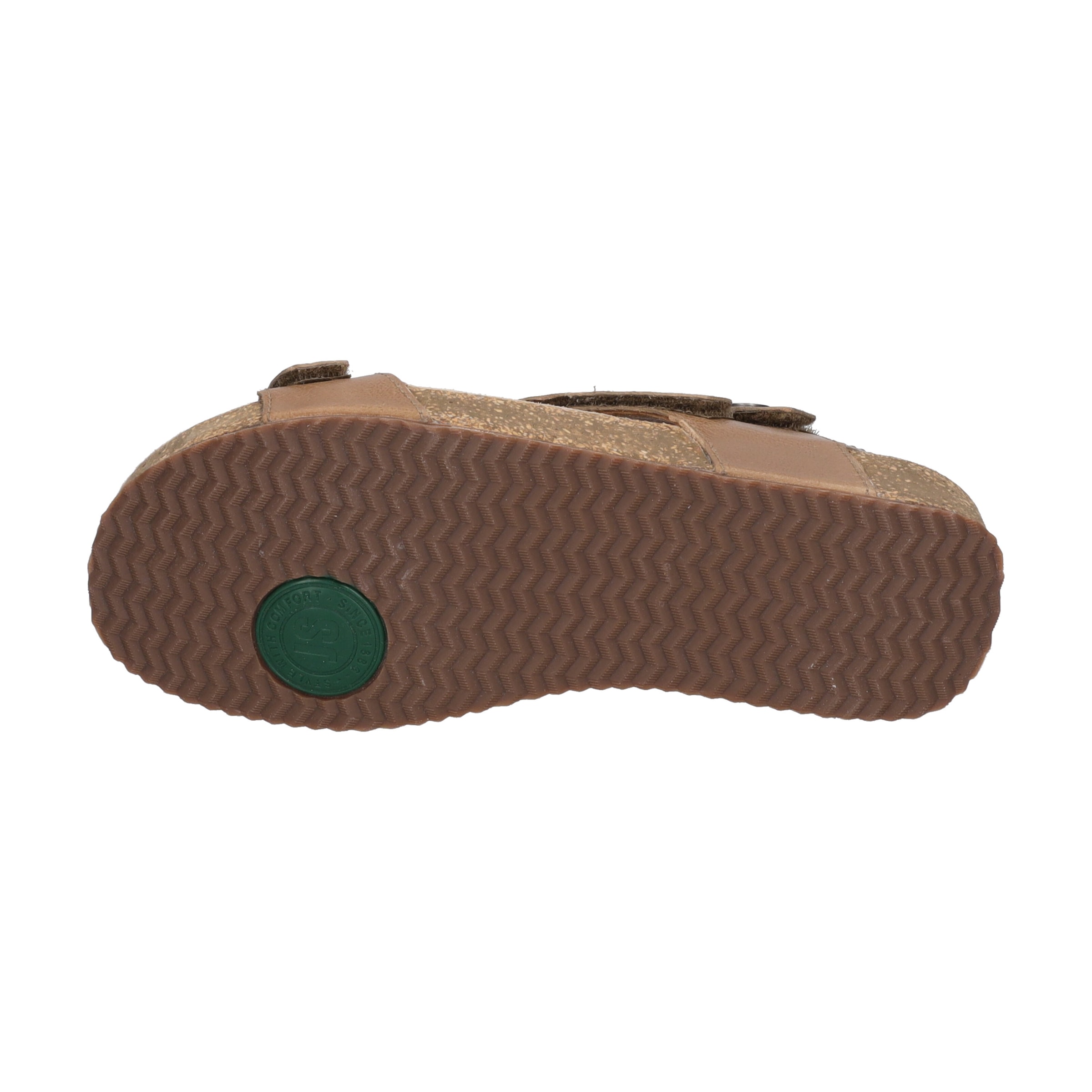 Josef Seibel Sandale »Tonga 25, beige«