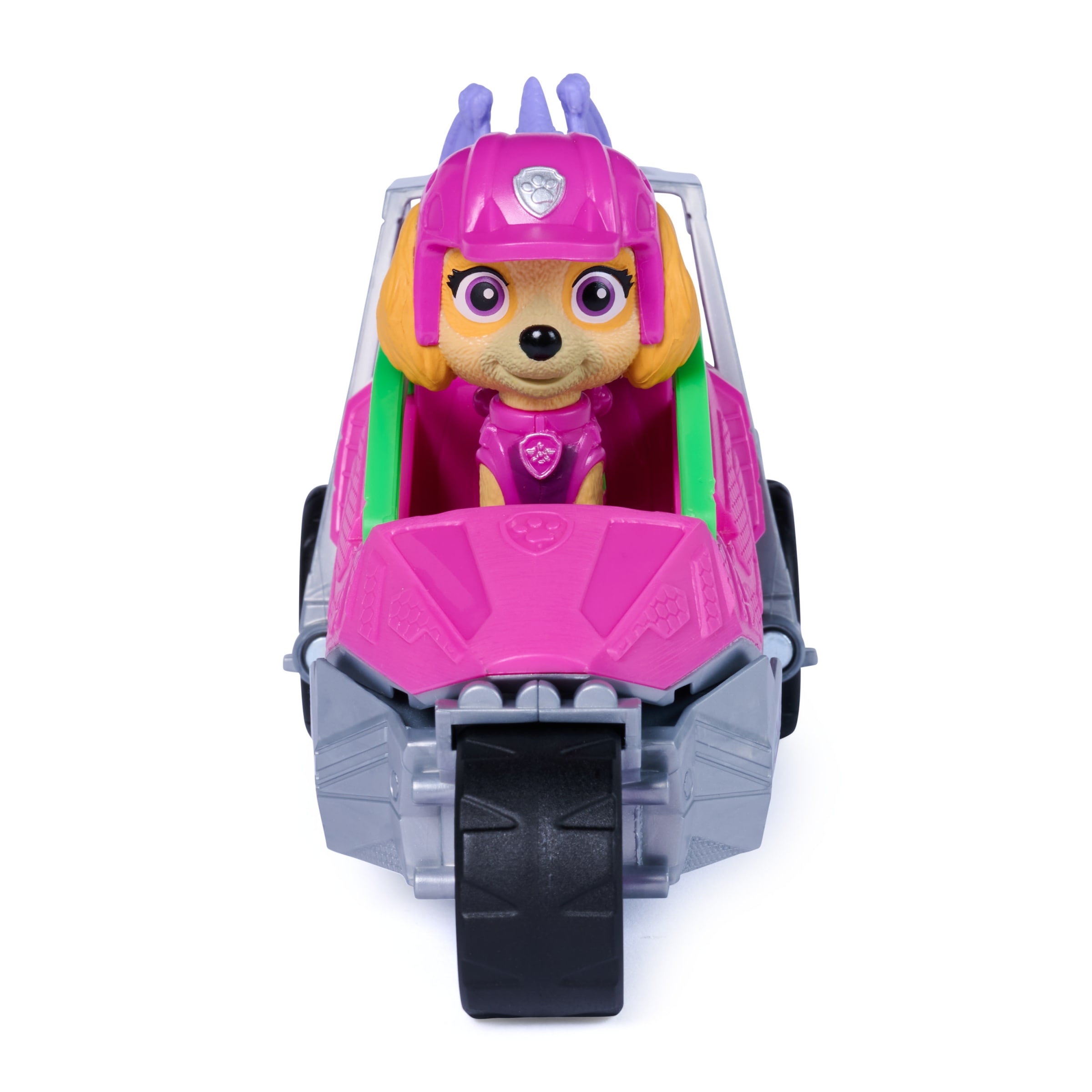 Spin Master Spielzeug-Auto »PAW Patrol: Der Dino Film, Skyes Dino-Rettungsjet«