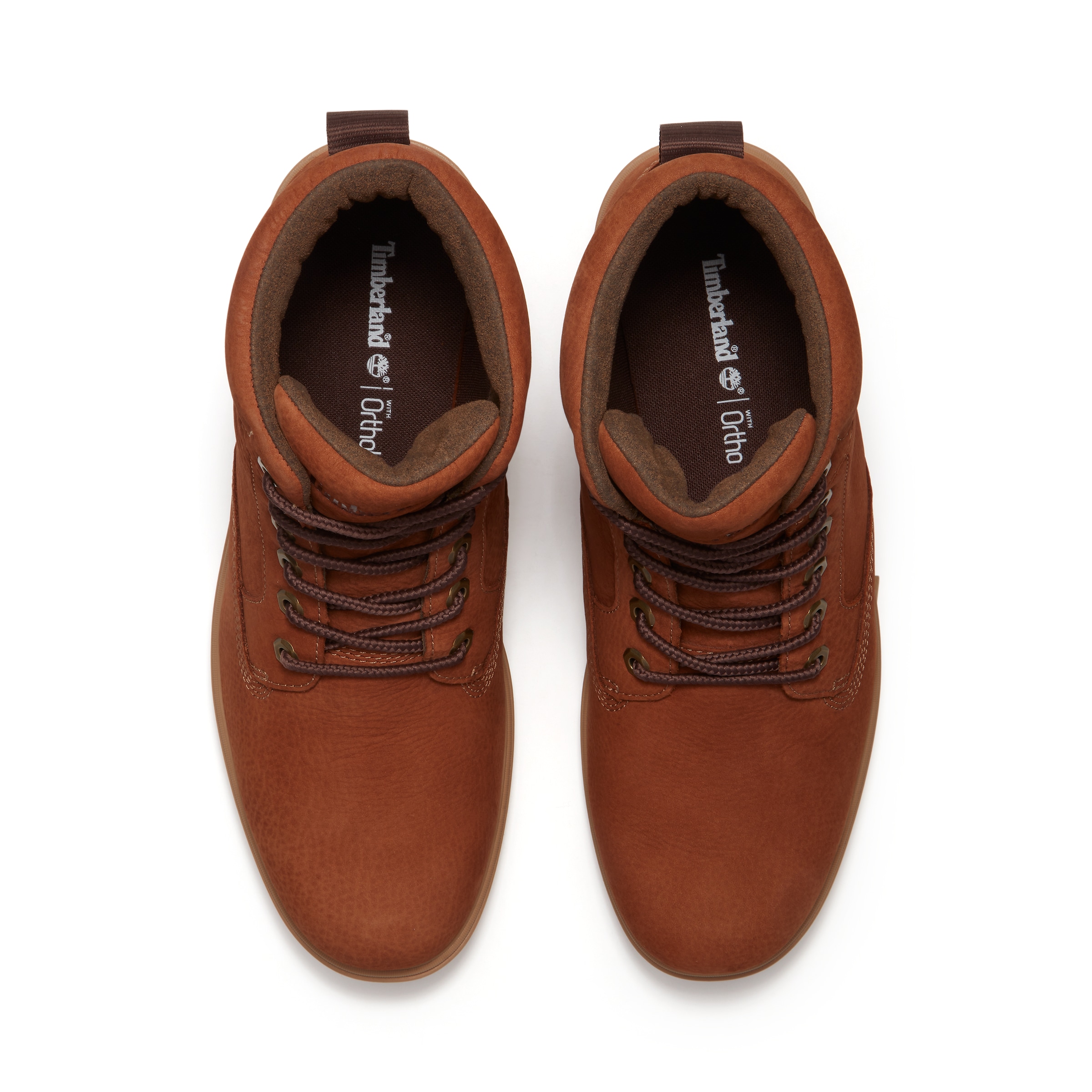 Timberland Schnürboots »AUBURN FALLS - 6 INCH LACE UP BOOT«