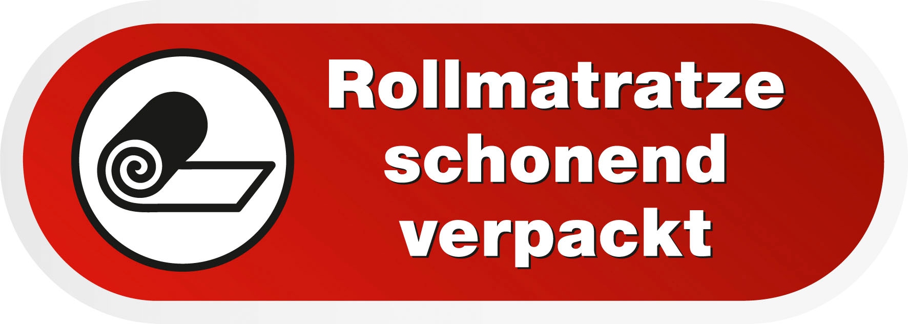 fan Bonnellfederkernmatratze »ProVita Komfort B, Topseller-Matratze, Kundenliebling!« 18 cm hoch 230 Federn 1 Stk. tlg. Über 1800 4,5-Sterne-Bewertungen, Matratze in 90x200 cm, 140x200 cm