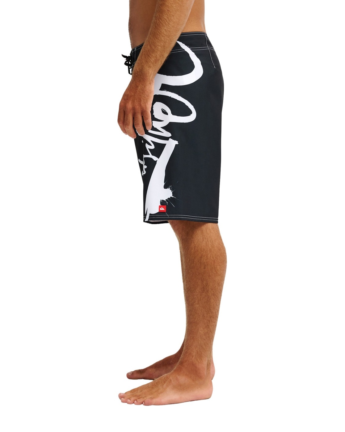 Quiksilver Boardshorts »Young Guns Surfsilk Sync 21"«