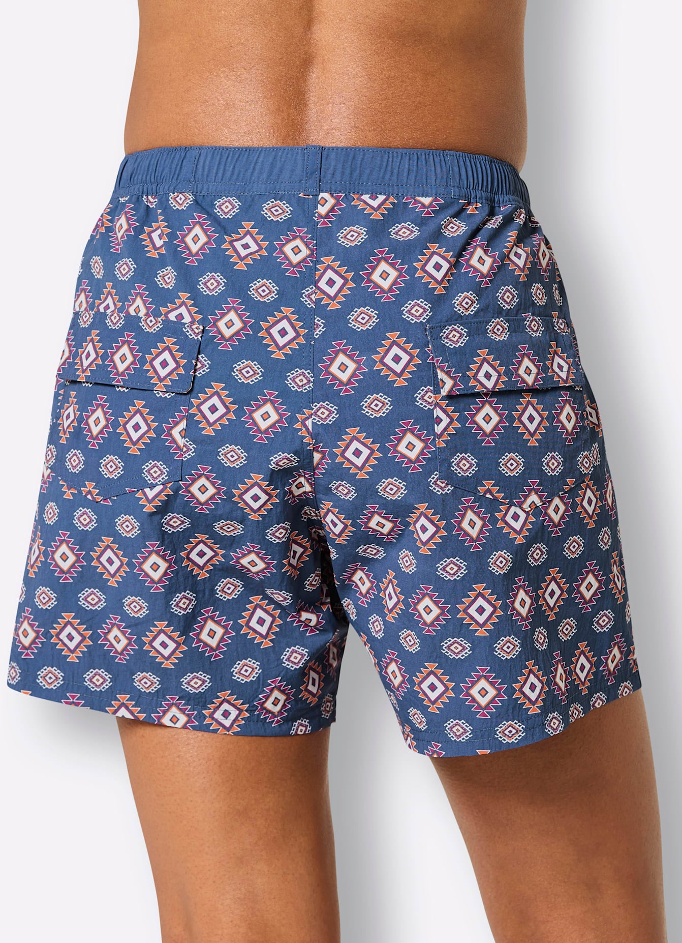   Badeshorts