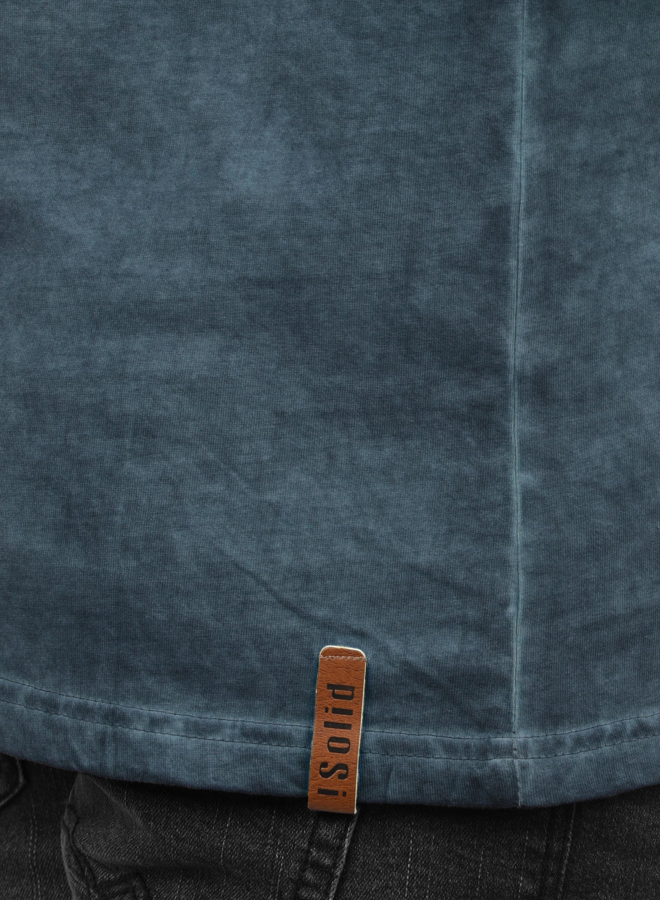 !Solid Rundhalsshirt »Rundhalsshirt SDTihn«