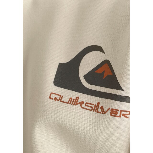 OTLR OTTO Shop im Kinder« für Online »OMNI Quiksilver Kapuzensweatshirt LOGO -