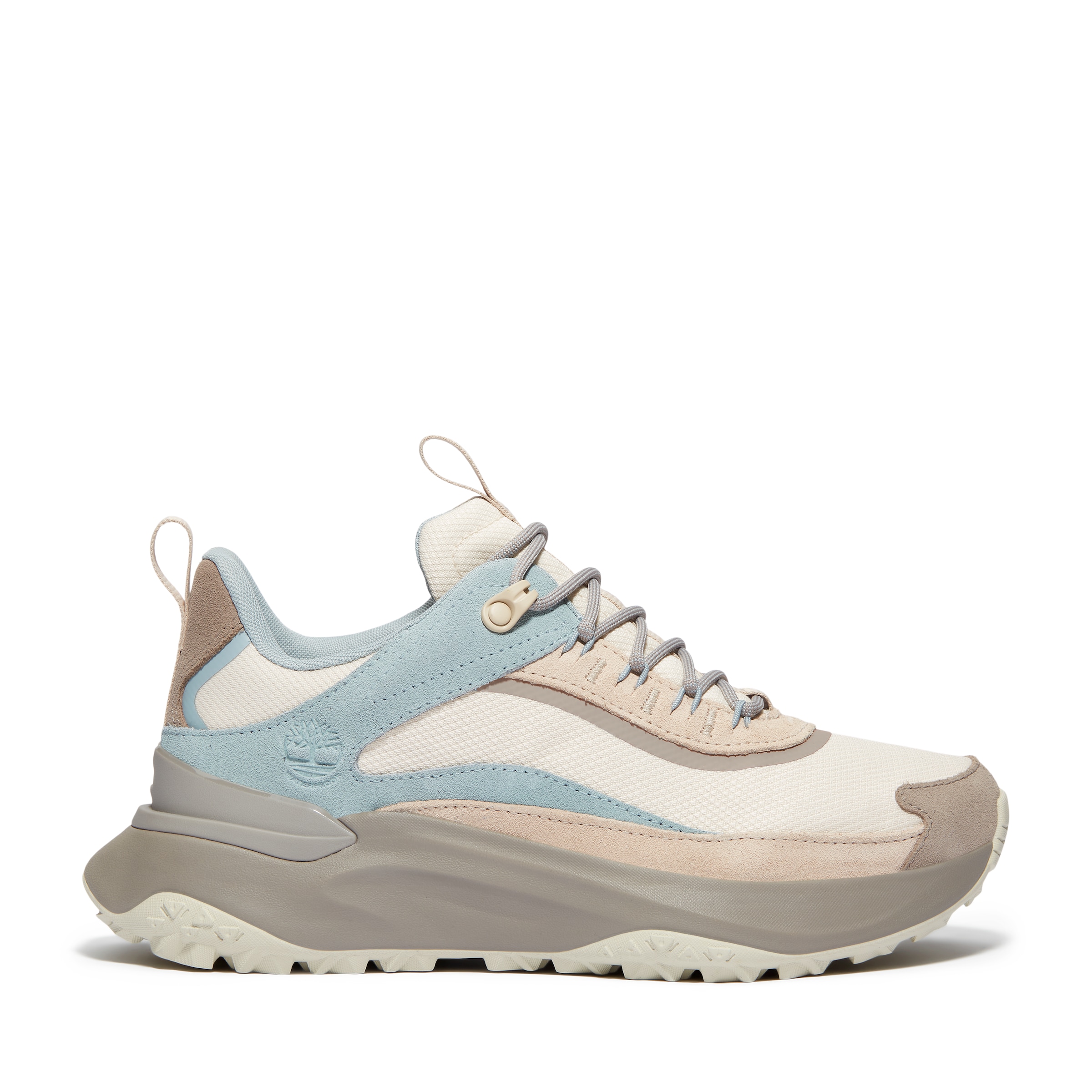 Timberland Sneaker »MOTION ACCESSLOW LACE UP WATERPROOF SNEAKER«, Winterschuhe, Sneakerboots, Winterboots,wasserdicht