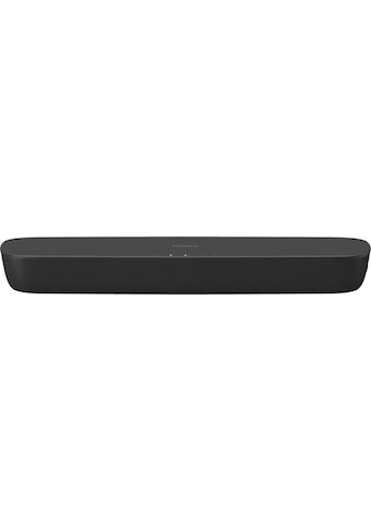 Soundbar »SC-HTB200«