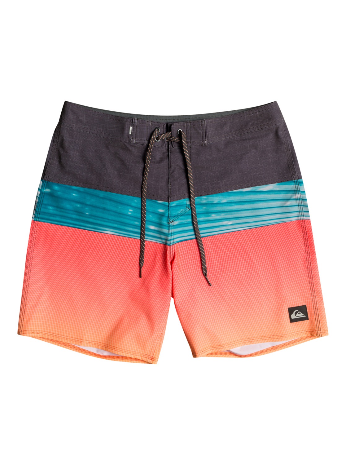 Quiksilver Boardshorts »Surfsilk Panel 18"«