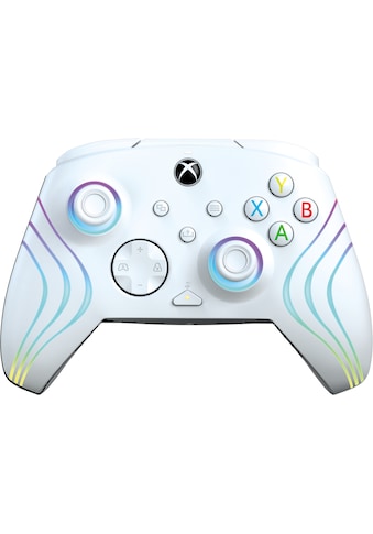 Gamepad »Afterglow™ Wave Kabelgebundener Controller«