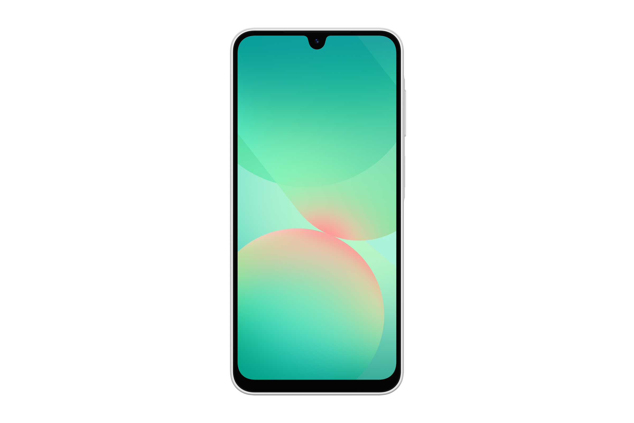 SAMSUNG Galaxy A26 5G, 6+128 GB, White