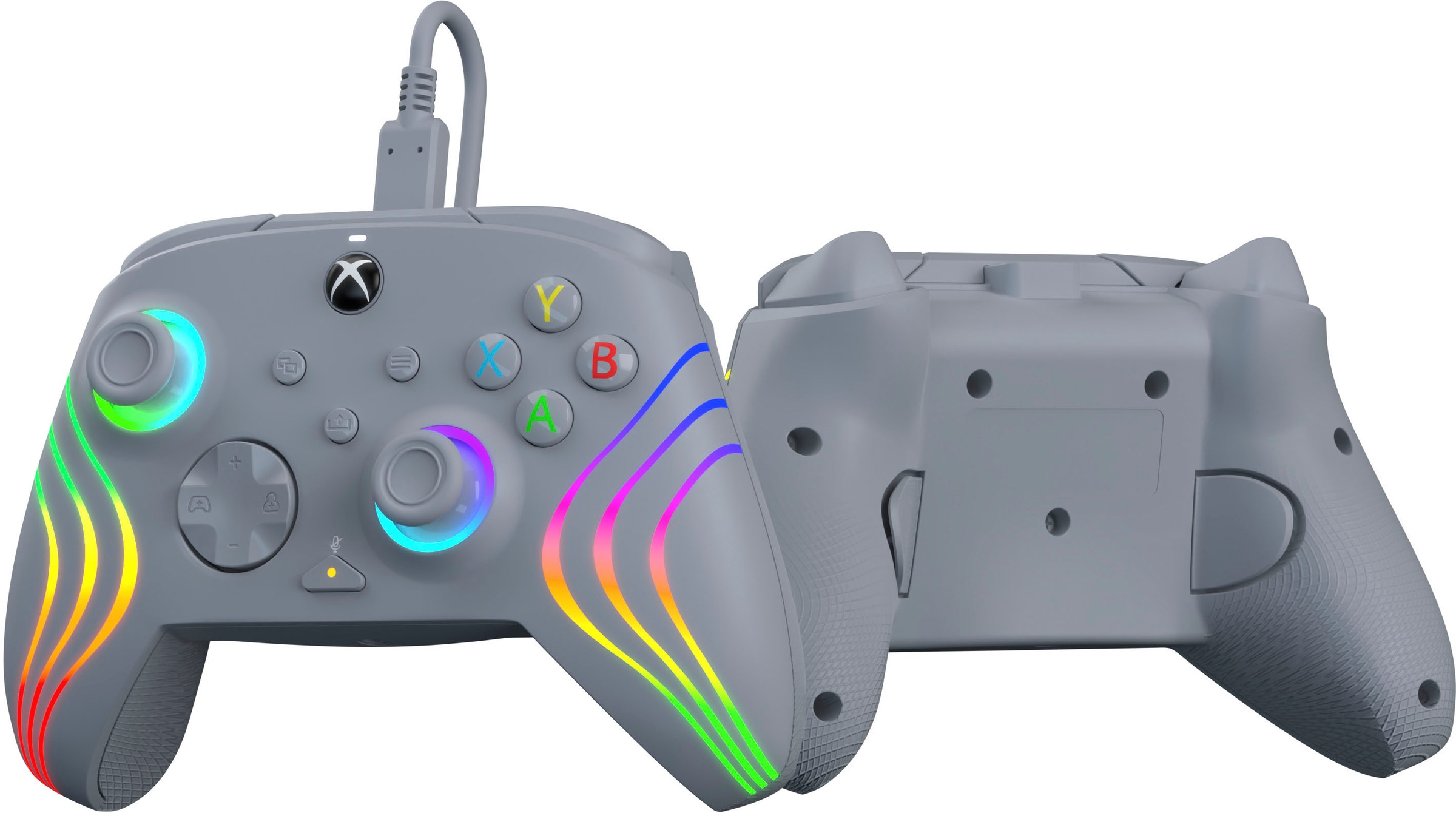 PDP - Performance Designed Products Gamepad »Afterglow™ Wave Kabelgebundener Controller«