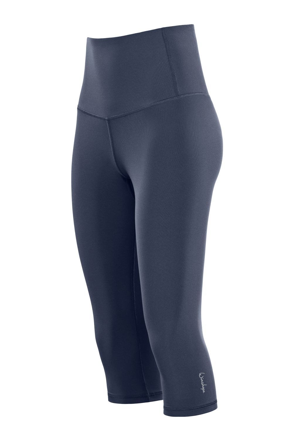 Winshape Leggings »3/4 Functional Comfort HWL217C«, mit V-Shape Applikation und Core-Bund