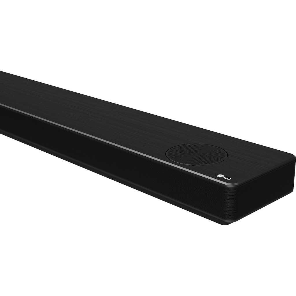 LG Soundbar »DSP11RA«