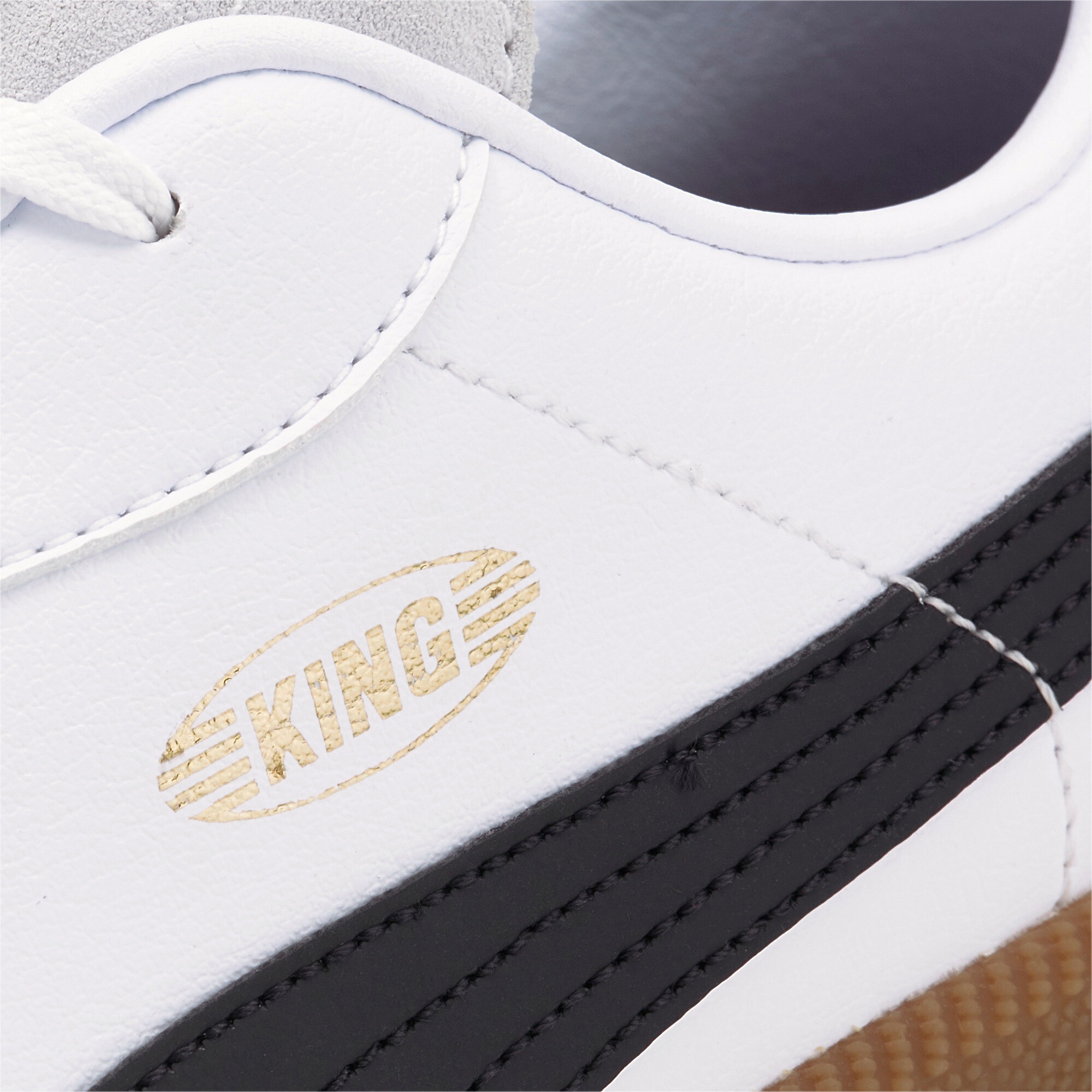 PUMA Sneaker »KING 21 IT«