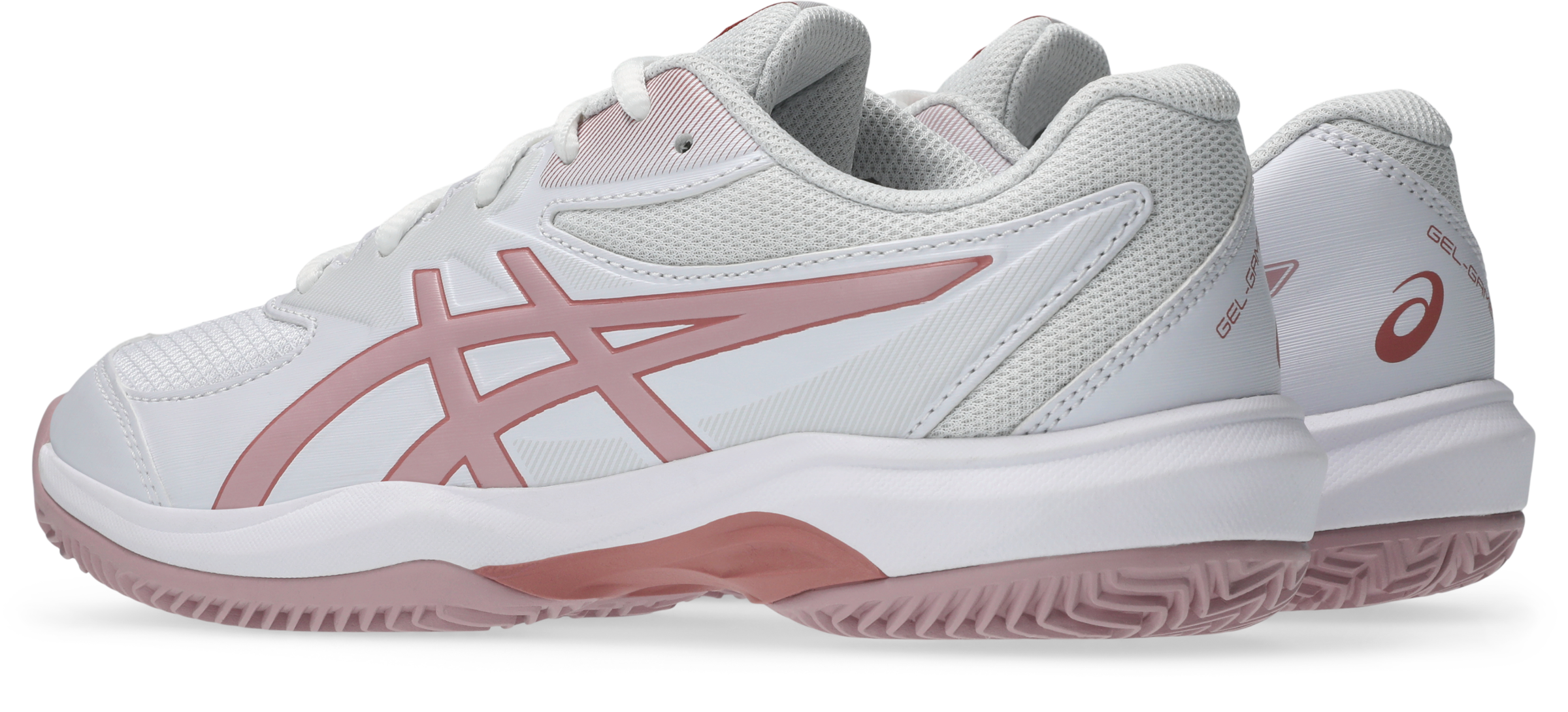 Asics Tennisschuh »GEL-GAME 10 GS CLAY«  Sandplatzschuhe für Ascheplätze