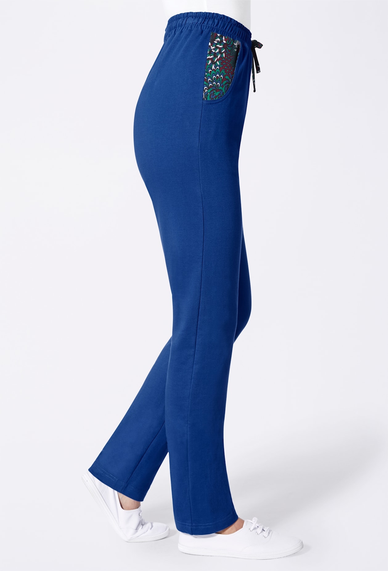 Classic Basics Jerseyhose