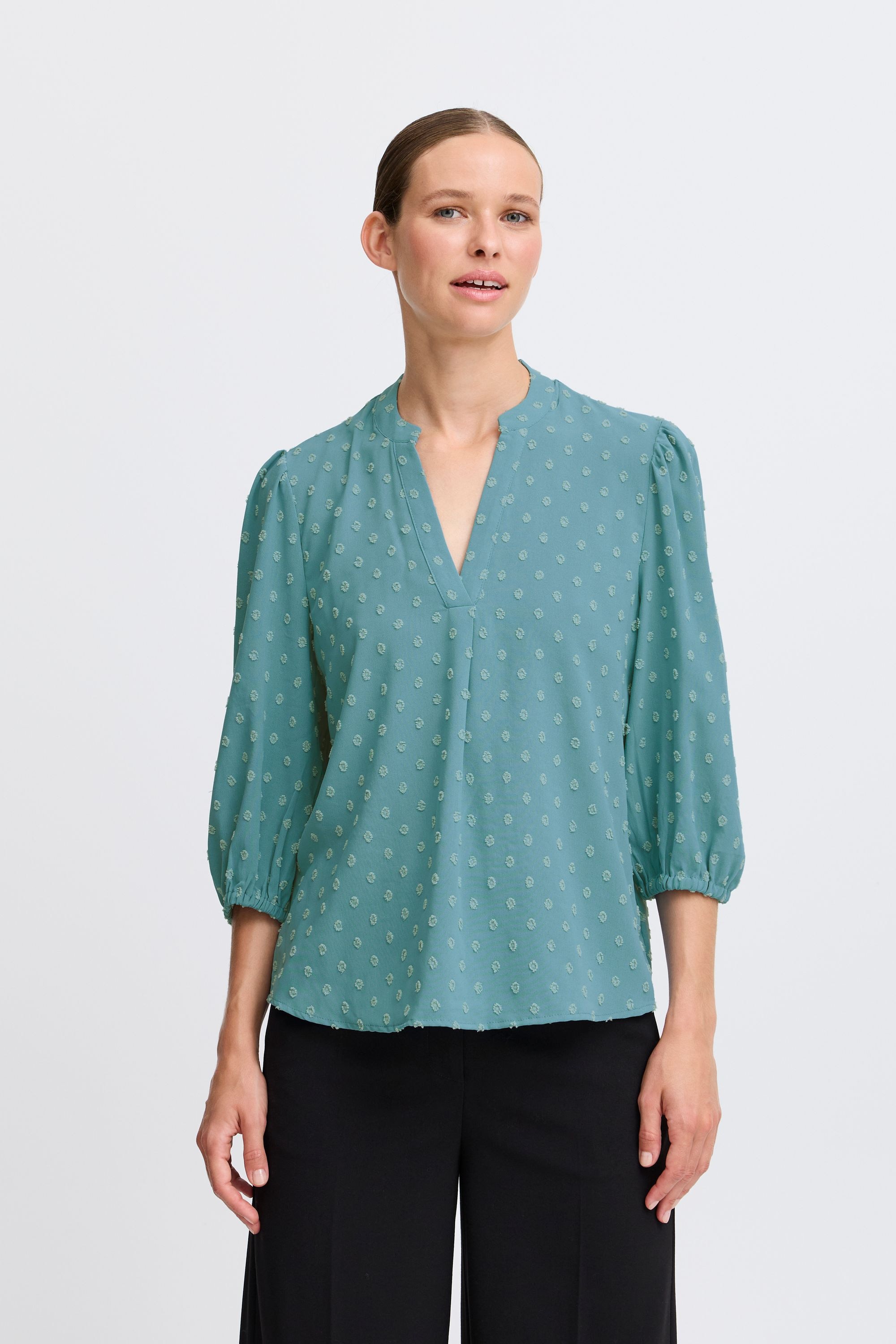 b.young Tunika »Tunika BYJELENA BLOUSE 2 -«