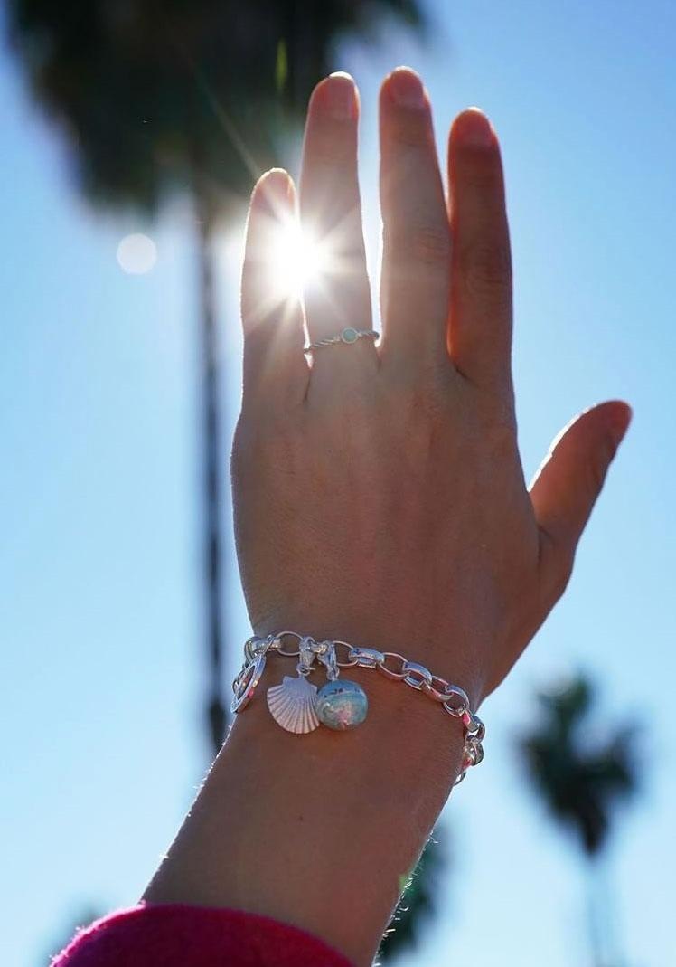 Thomas Sabo Charm Armband X0031 001 12 L 12 M Im Otto Online Shop