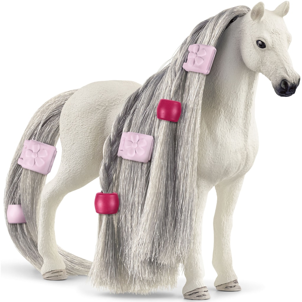Schleich® Spielfigur »HORSE CLUB, Sofia's Beauties, Beauty Horse Quarter Horse Stute (42583)«