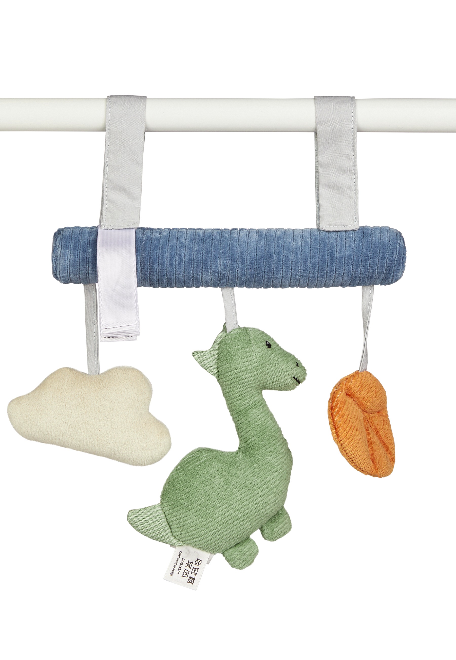 Sterntaler® Greifspielzeug »Spielzeug Aufhängen DINO Rexi«