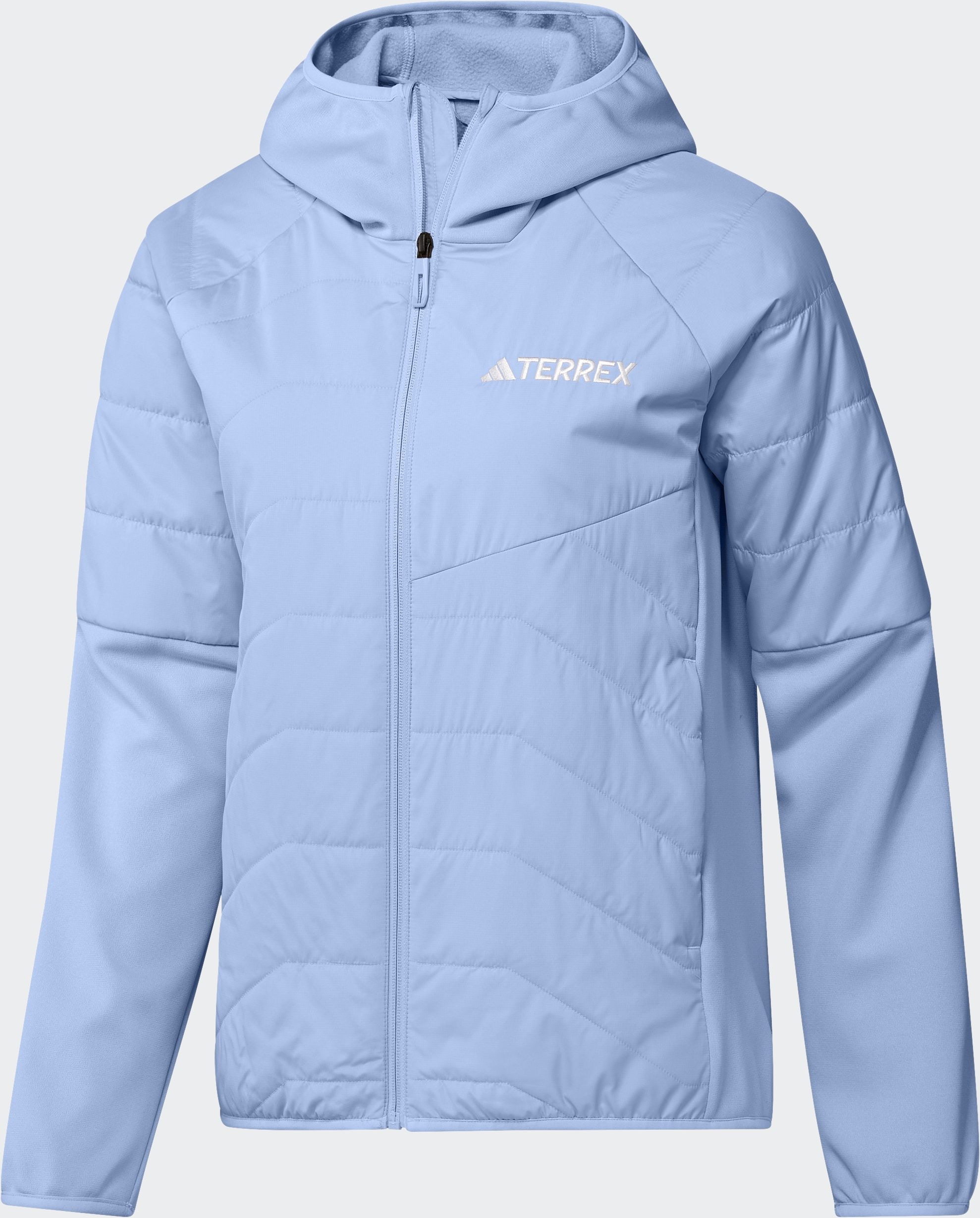 adidas TERREX Outdoorjacke »MULTI CLIMAWARM ISOLIERENDE HYBRID«