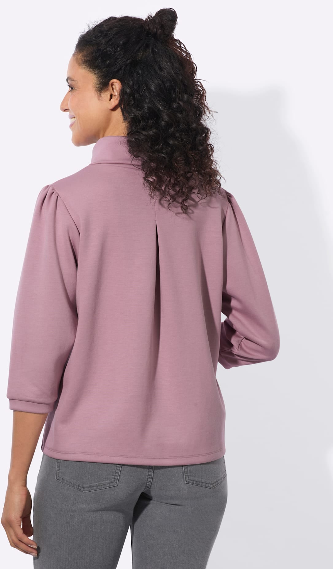 Inspirationen Sweatshirt

