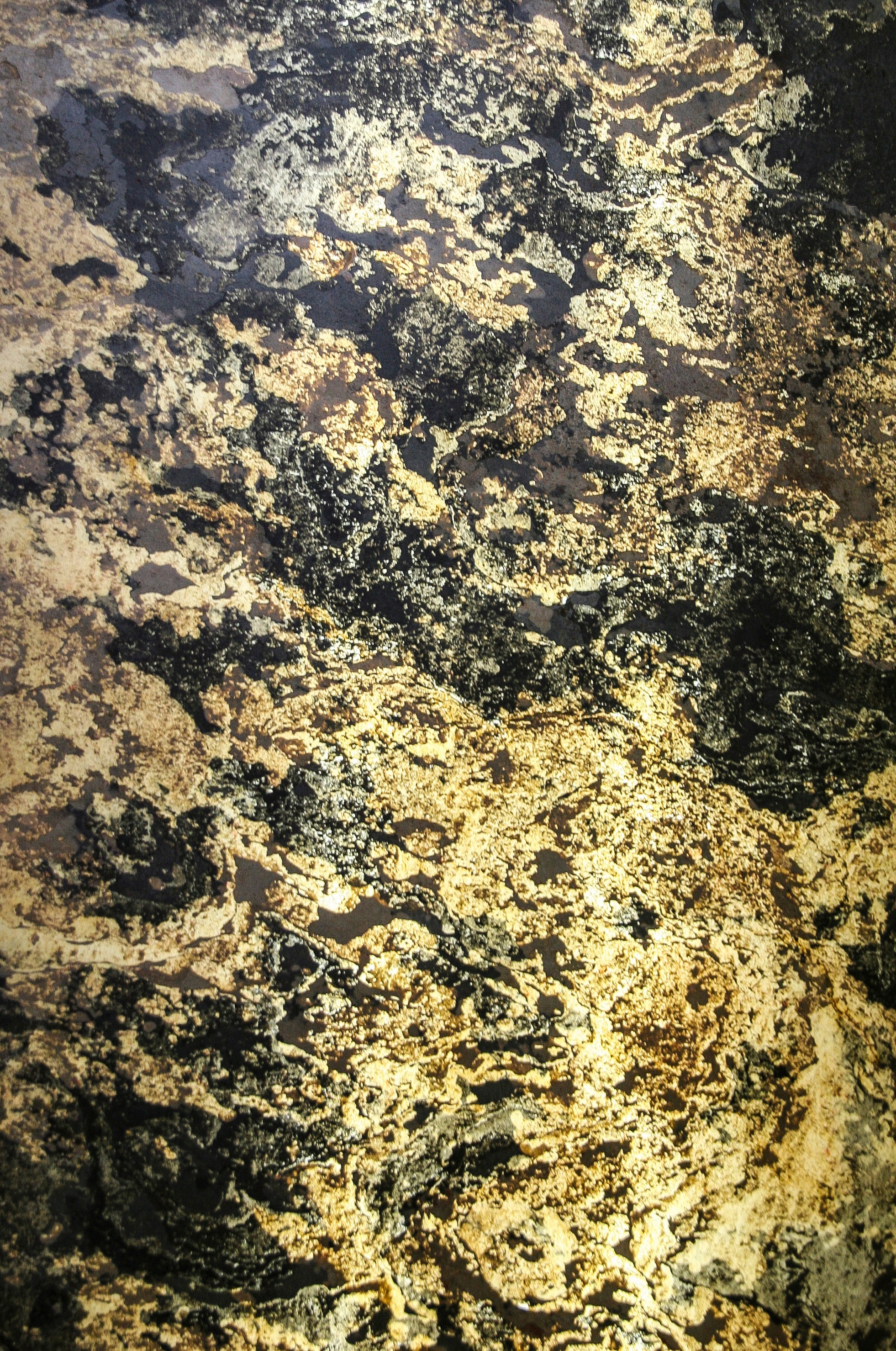 Slate Lite Dekorpaneele »Translucent Rustqiue«, aus Naturstein