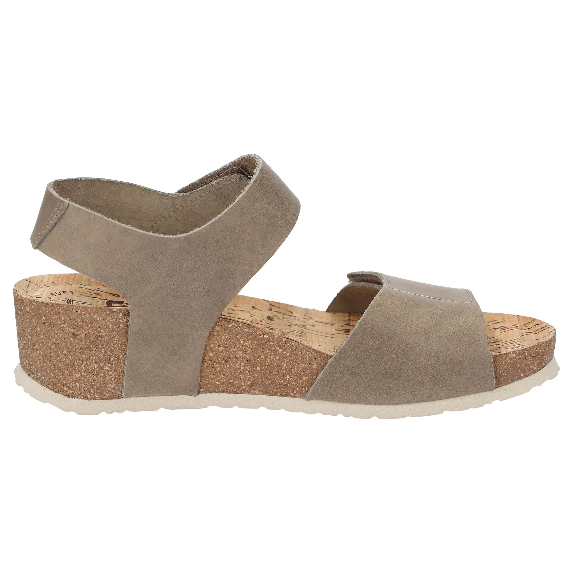 SIOUX Sandale »Yagmur-700«