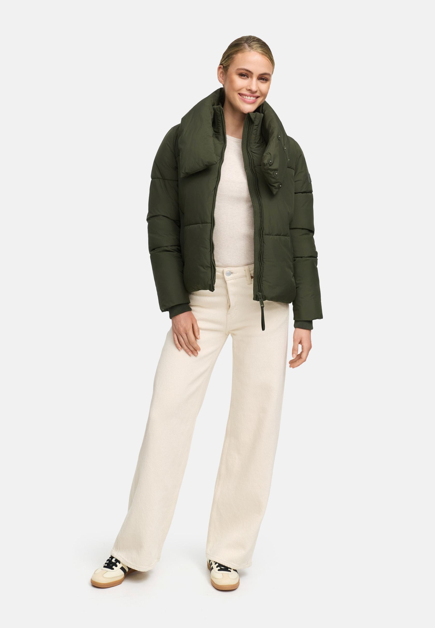 Navahoo Outdoorjacke »Outdoorjacke Traumelfe 14«