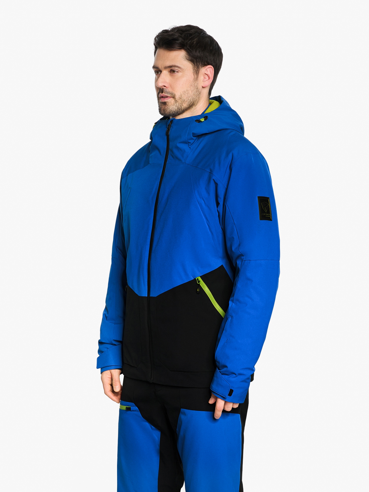 Ziener Skijacke »TOBIN-Z jacket man«