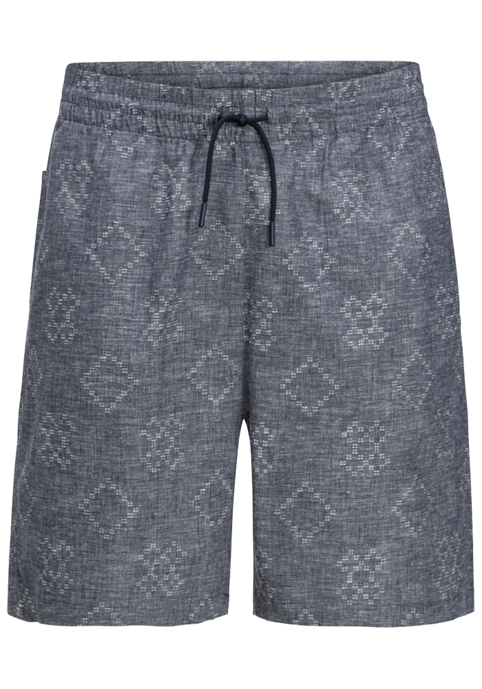 Jack Wolfskin Shorts »KARANA SHORTS M«