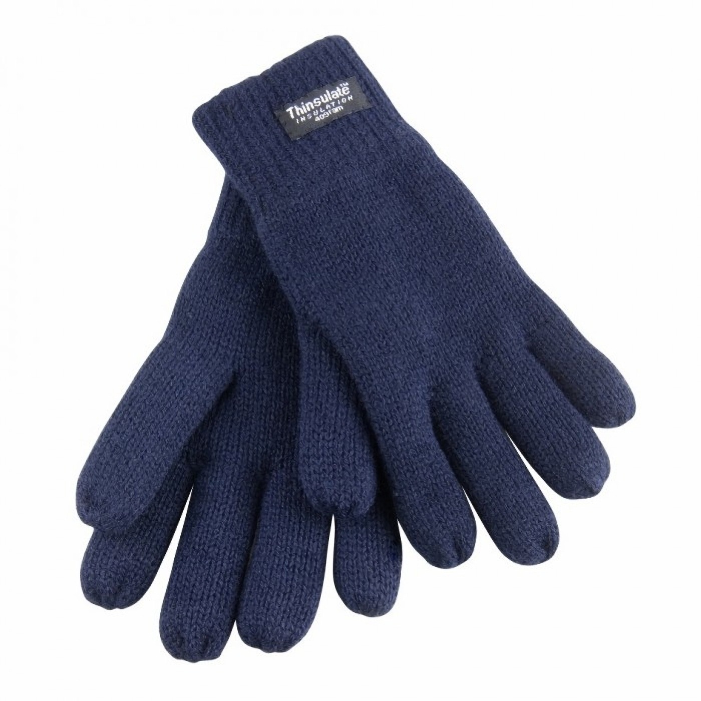Result Strickhandschuhe »Junior Kinder Thermo Handschuhe, gefüttert (3M 40g) (2 Stück/Packung)«