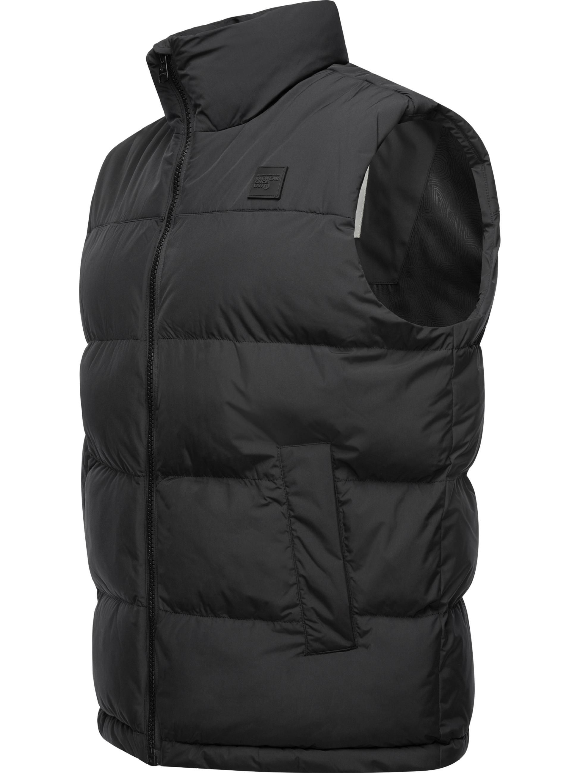 Ragwear Steppweste »Steppweste Savan«