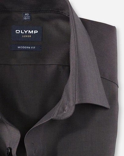 OLYMP Businesshemd »Luxor modern fit«